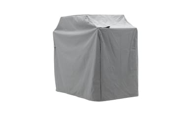 Klas Grillovertræk 150x100x70 cm - Grå - Have - Grill - Grill tilbehør - Grillovertræk