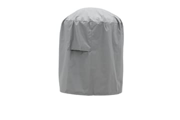 Klas Grillovertræk 90x90 cm - Grå - Have - Grill - Grill tilbehør - Grillovertræk