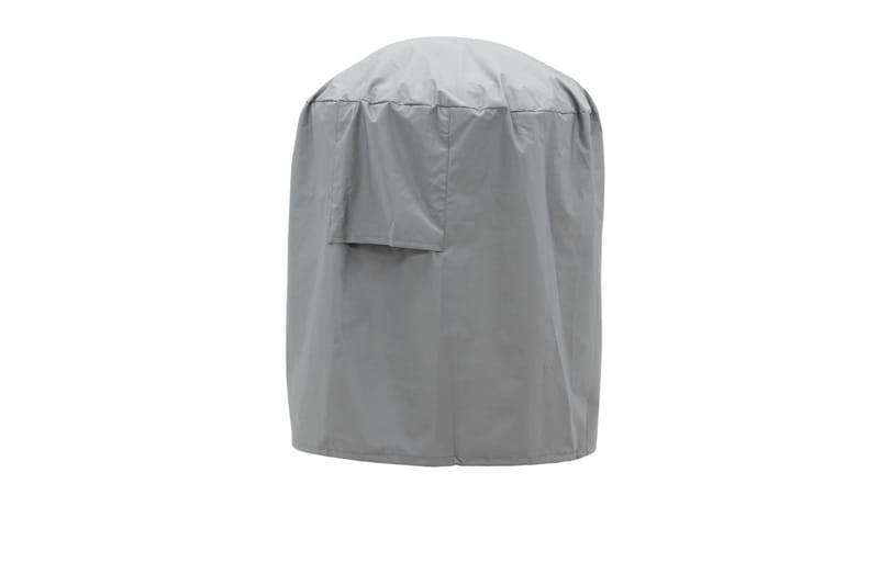 Klas Grillovertræk 90x90 cm - Grå - Have - Grill - Grill tilbehør - Grillovertræk