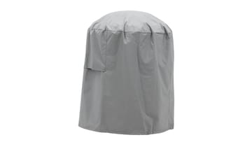 Klas Grillovertræk 90x90 cm - Grå - Have - Grill - Grill tilbehør - Grillovertræk