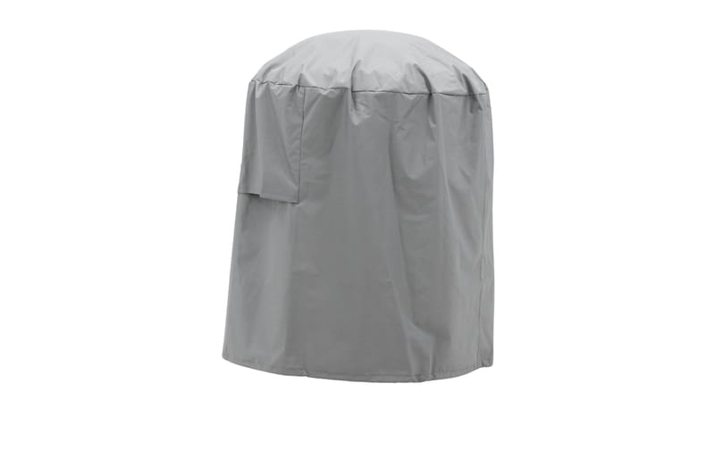 Klas Grillovertræk 90x90 cm - Grå - Have - Grill - Grill tilbehør - Grillovertræk