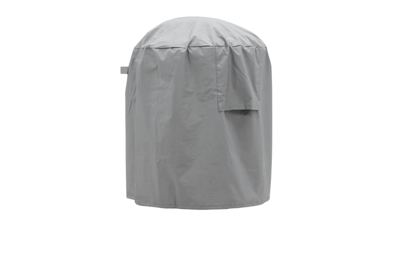 Klas Grillovertræk 90x90 cm - Grå - Havemøbler - Pudeopbevaring & havemøbelovertræk - Betræk havemøbler