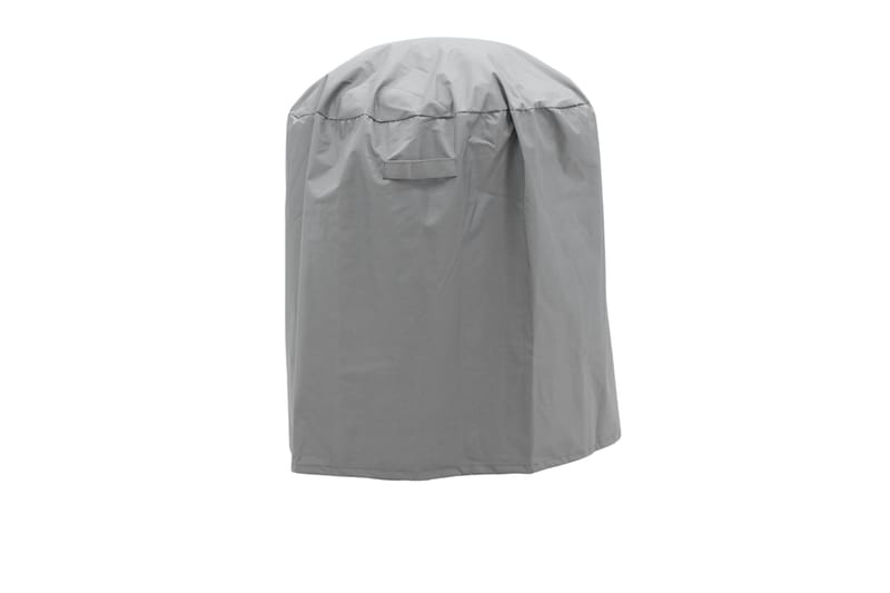 Klas Grillovertræk 90x90 cm - Grå - Havemøbler - Pudeopbevaring & havemøbelovertræk - Betræk havemøbler
