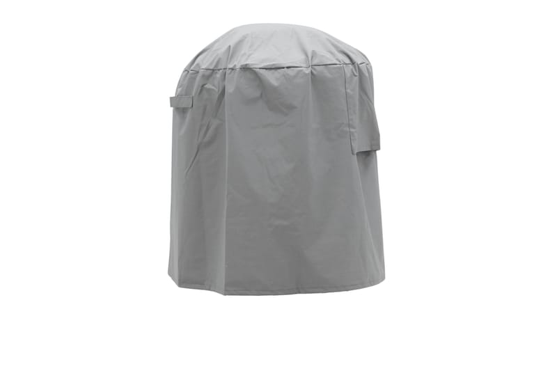 Klas Grillovertræk 90x90 cm - Grå - Havemøbler - Pudeopbevaring & havemøbelovertræk - Betræk havemøbler