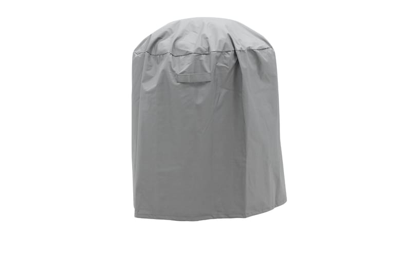 Klas Grillovertræk 90x90 cm - Grå - Havemøbler - Pudeopbevaring & havemøbelovertræk - Betræk havemøbler