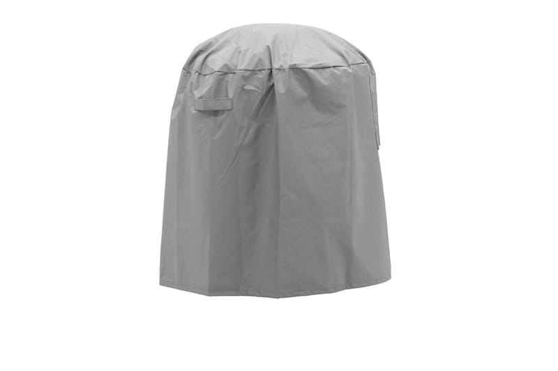 Klas Grillovertræk 90x90 cm - Grå - Havemøbler - Pudeopbevaring & havemøbelovertræk - Betræk havemøbler