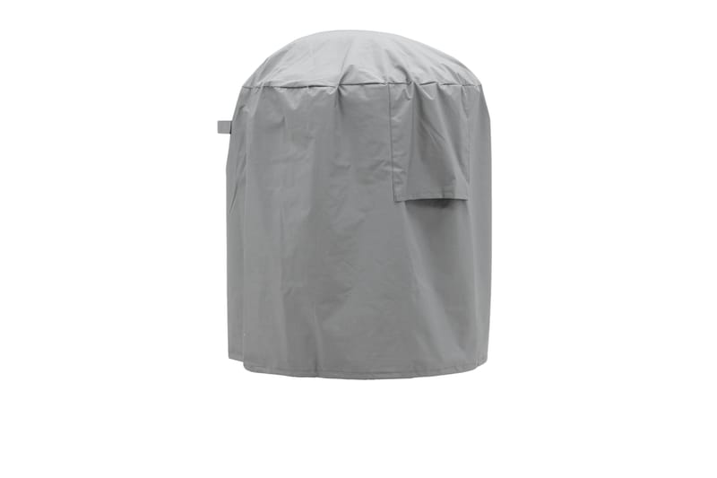 Klas Grillovertræk 90x90 cm - Grå - Havemøbler - Pudeopbevaring & havemøbelovertræk - Betræk havemøbler