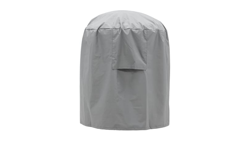 Klas Grillovertræk 90x90 cm - Grå - Havemøbler - Pudeopbevaring & havemøbelovertræk - Betræk havemøbler