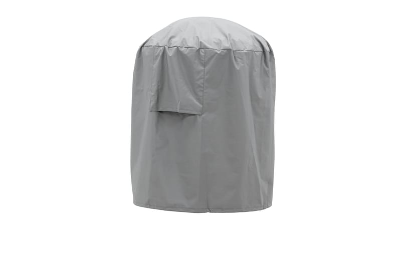 Klas Grillovertræk 90x90 cm - Grå - Havemøbler - Pudeopbevaring & havemøbelovertræk - Betræk havemøbler