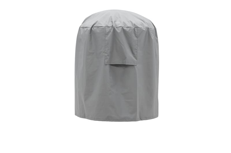 Klas Grillovertræk 90x90 cm - Grå - Havemøbler - Pudeopbevaring & havemøbelovertræk - Betræk havemøbler