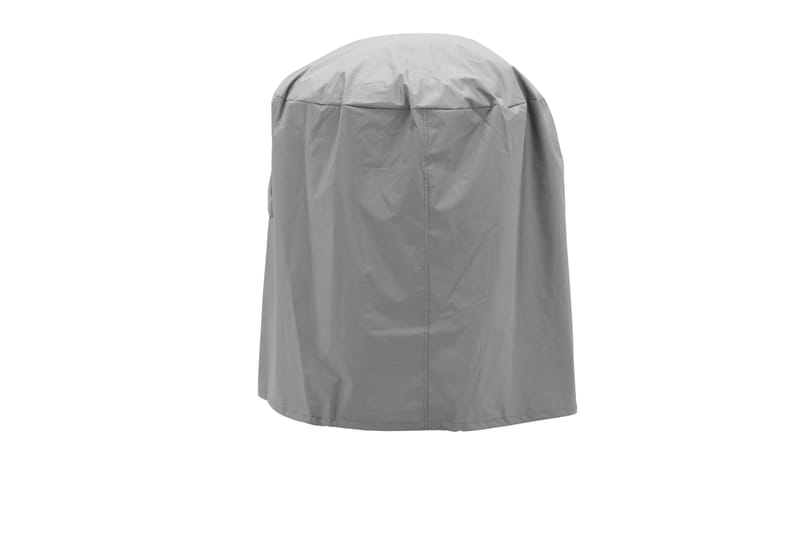 Klas Grillovertræk 90x90 cm - Grå - Havemøbler - Pudeopbevaring & havemøbelovertr�æk - Betræk havemøbler