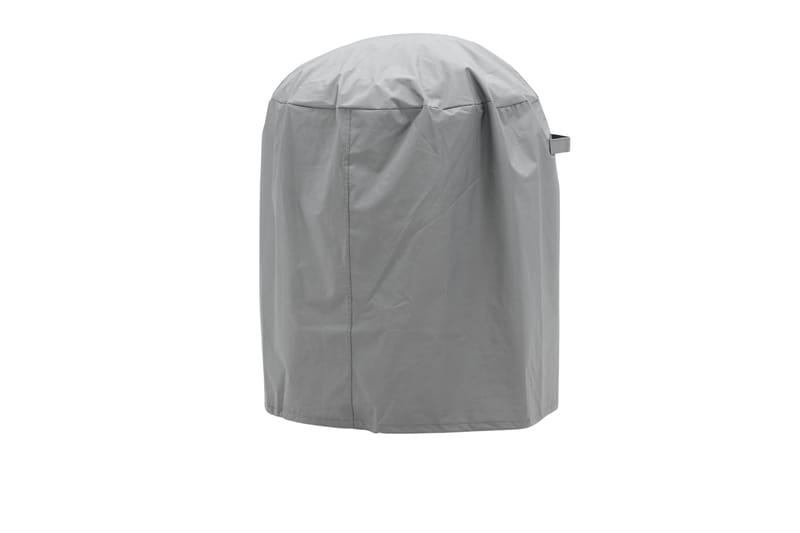 Klas Grillovertræk 90x90 cm - Grå - Havemøbler - Pudeopbevaring & havemøbelovertræk - Betræk havemøbler