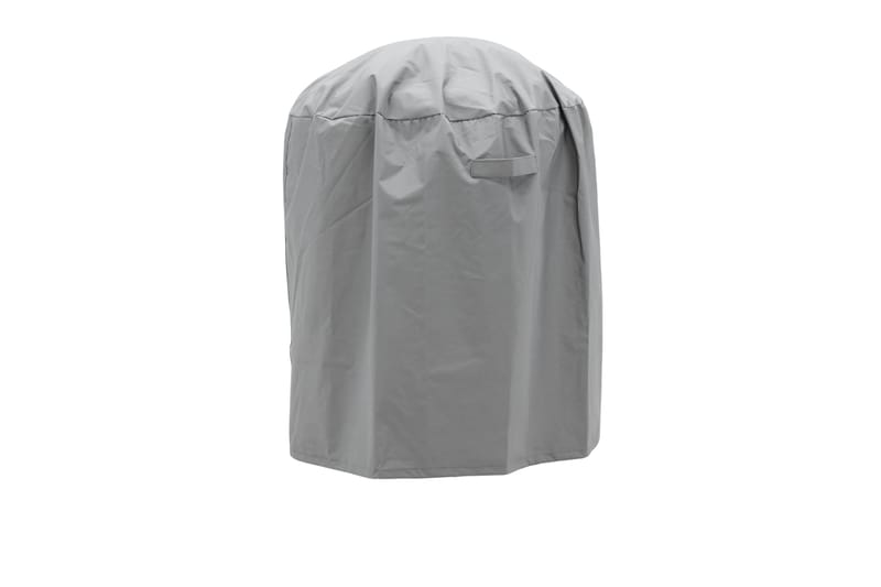 Klas Grillovertræk 90x90 cm - Grå - Havemøbler - Pudeopbevaring & havemøbelovertræk - Betræk havemøbler
