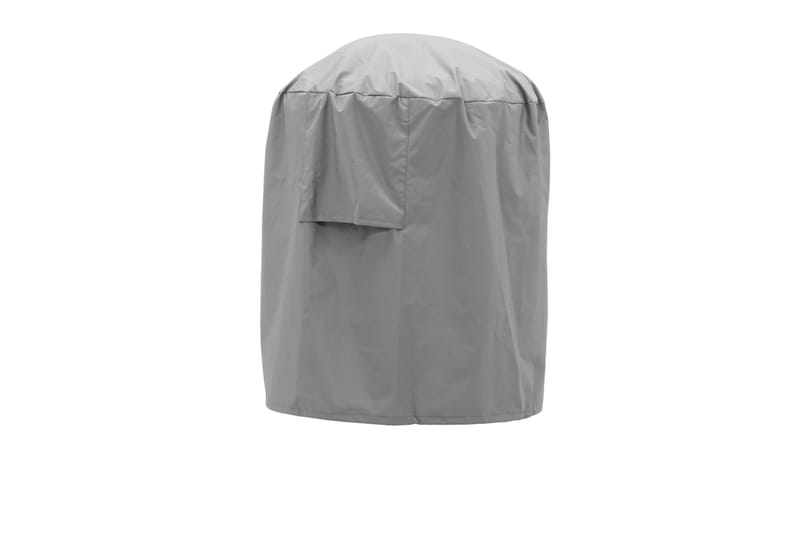 Klas Grillovertræk 90x90 cm - Grå - Havemøbler - Pudeopbevaring & havemøbelovertræk - Betræk havemøbler