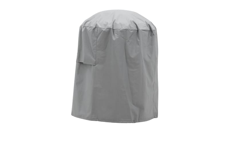 Klas Grillovertræk 90x90 cm - Grå - Havemøbler - Pudeopbevaring & havemøbelovertræk - Betræk havemøbler