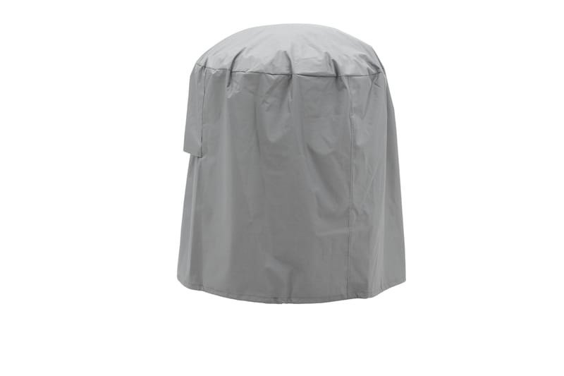 Klas Grillovertræk 90x90 cm - Grå - Havemøbler - Pudeopbevaring & havemøbelovertræk - Betræk havemøbler
