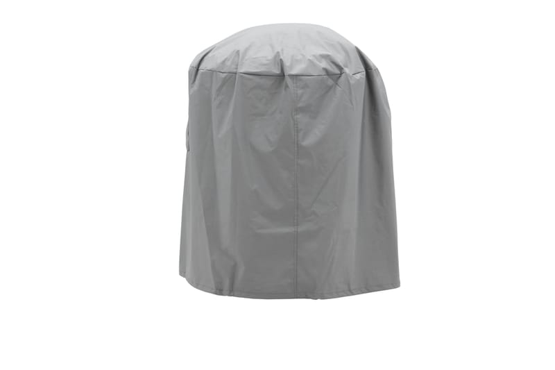 Klas Grillovertræk 90x90 cm - Grå - Havemøbler - Pudeopbevaring & havemøbelovertræk - Betræk havemøbler