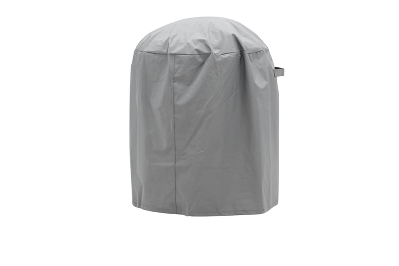 Klas Grillovertræk 90x90 cm - Grå - Havemøbler - Pudeopbevaring & havemøbelovertræk - Betræk havemøbler