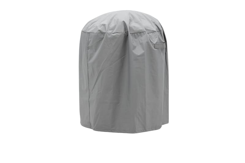 Klas Grillovertræk 90x90 cm - Grå - Havemøbler - Pudeopbevaring & havemøbelovertræk - Betræk havemøbler