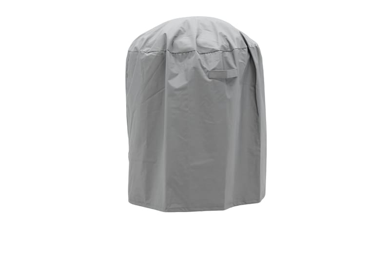 Klas Grillovertræk 90x90 cm - Grå - Havemøbler - Pudeopbevaring & havemøbelovertræk - Betræk havemøbler