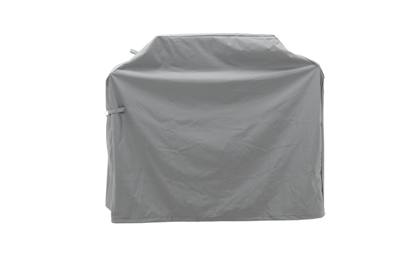 Klas Grillovertræk 150x100x70 cm - Grå - Havemøbler - Pudeopbevaring & havemøbelovertræk - Betræk havemøbler