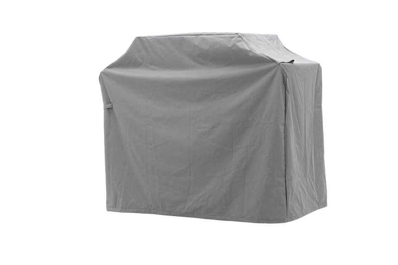 Klas Grillovertræk 150x100x70 cm - Grå - Havemøbler - Pudeopbevaring & havemøbelovertræk - Betræk havemøbler
