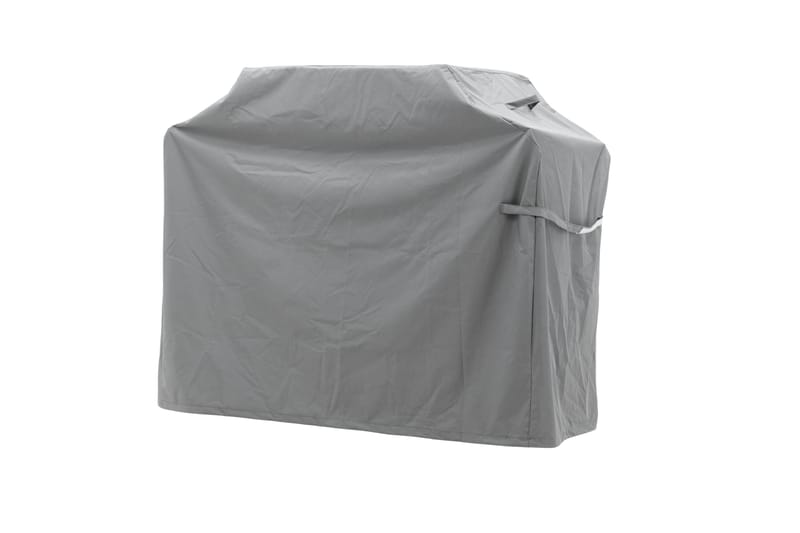 Klas Grillovertræk 150x100x70 cm - Grå - Havemøbler - Pudeopbevaring & havemøbelovertræk - Betræk havemøbler