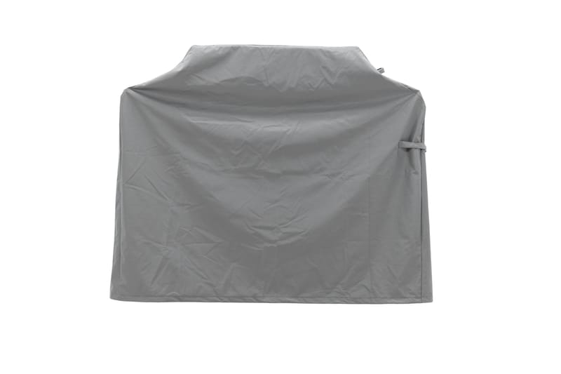 Klas Grillovertræk 150x100x70 cm - Grå - Havemøbler - Pudeopbevaring & havemøbelovertræk - Betræk havemøbler