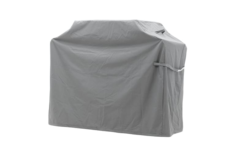 Klas Grillovertræk 150x100x70 cm - Grå - Havemøbler - Pudeopbevaring & havemøbelovertræk - Betræk havemøbler