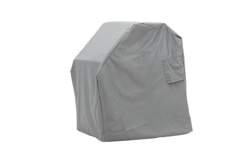 Klas Møbelovertræk til Stol 90x65x100 cm - Grå - Havemøbler - Pudeopbevaring & havemøbelovertræk - Betræk havemøbler
