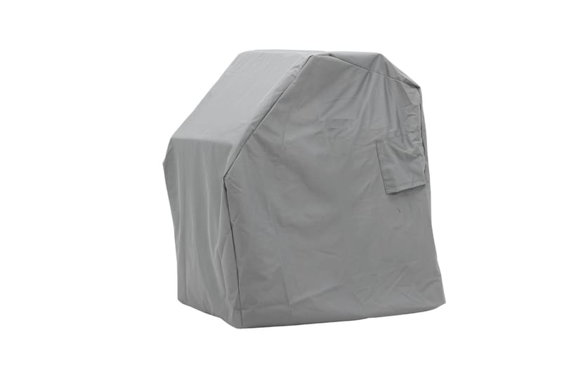 Klas Møbelovertræk til Stol 90x65x100 cm - Grå - Havemøbler - Pudeopbevaring & havemøbelovertræk - Betræk havemøbler