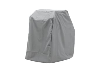 Klas Møbelovertræk til Stol 90x65x100 cm - Grå - Have - Grill - Grill tilbehør - Grillovertræk