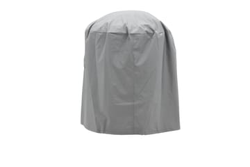 Klas Grillovertræk 90x90 cm - Grå - Have - Grill - Grill tilbehør - Grillovertræk