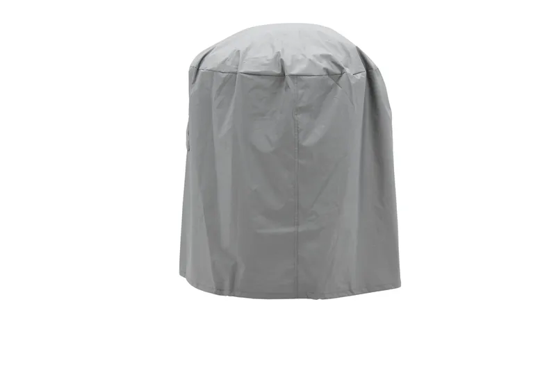 Klas Grillovertræk 90x90 cm - Grå - Have - Grill - Grill tilbehør - Grillovertræk