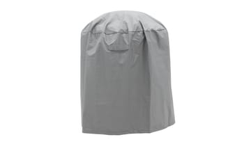 Klas Grillovertræk 90x90 cm - Grå - Have - Grill - Grill tilbehør - Grillovertræk