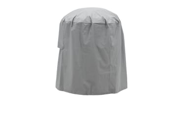 Klas Grillovertræk 90x90 cm - Grå - Have - Grill - Grill tilbehør - Grillovertræk