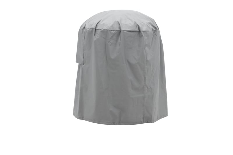 Klas Grillovertræk 90x90 cm - Grå - Have - Grill - Grill tilbehør - Grillovertræk