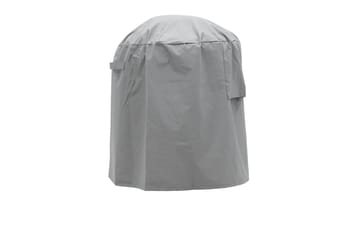 Klas Grillovertræk 90x90 cm - Grå - Have - Grill - Grill tilbehør - Grillovertræk