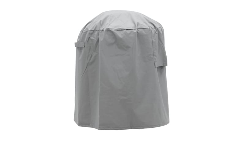Klas Grillovertræk 90x90 cm - Grå - Have - Grill - Grill tilbehør - Grillovertræk