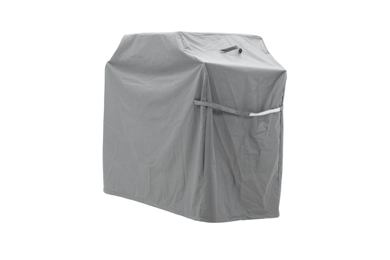 Klas Grillovertræk 150x100x70 cm - Grå - Have - Grill - Grill tilbehør - Grillovertræk
