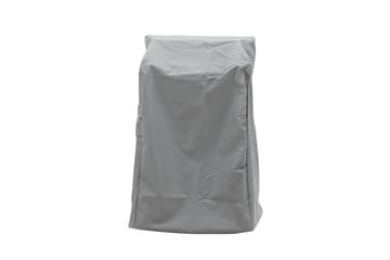 Klas Møbelovertræk til Stol 90x65x100 cm - Grå - Have - Grill - Grill tilbehør - Grillovertræk