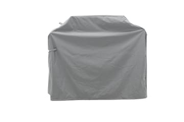 Klas Grillovertræk 150x100x70 cm - Grå - Have - Grill - Grill tilbehør - Grillovertræk