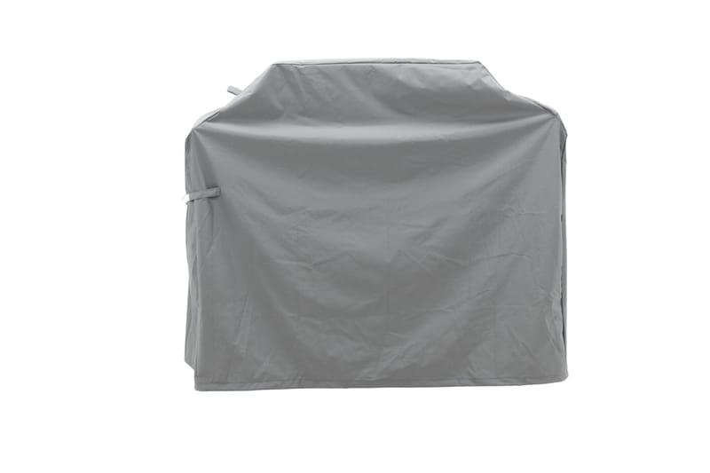 Klas Grillovertræk 150x100x70 cm - Grå - Have - Grill - Grill tilbehør - Grillovertræk