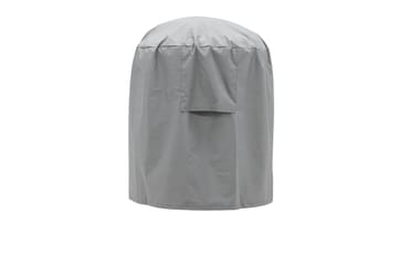 Klas Grillovertræk 90x90 cm - Grå - Have - Grill - Grill tilbehør - Grillovertræk