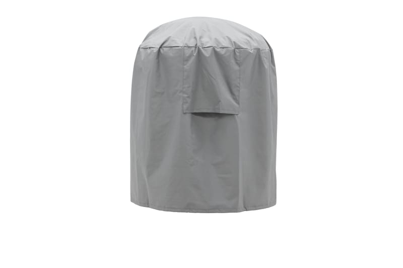 Klas Grillovertræk 90x90 cm - Grå - Have - Grill - Grill tilbehør - Grillovertræk