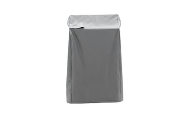 Klas Grillovertræk 150x100x70 cm - Grå - Have - Grill - Grill tilbehør - Grillovertræk