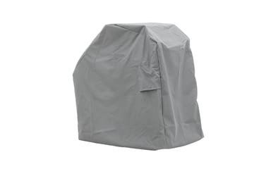 Klas Møbelovertræk til Stol 90x65x100 cm - Grå - Have - Grill - Grill tilbehør - Grillovertræk
