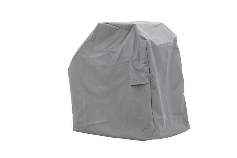 Klas Møbelovertræk til Stol 90x65x100 cm - Grå - Have - Grill - Grill tilbehør - Grillovertræk
