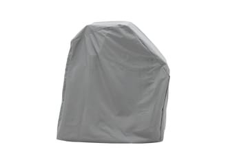 Klas Møbelovertræk til Stol 90x65x100 cm - Grå - Have - Grill - Grill tilbehør - Grillovertræk
