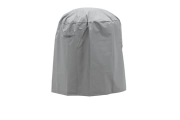 Klas Grillovertræk 90x90 cm - Grå - Have - Grill - Grill tilbehør - Grillovertræk